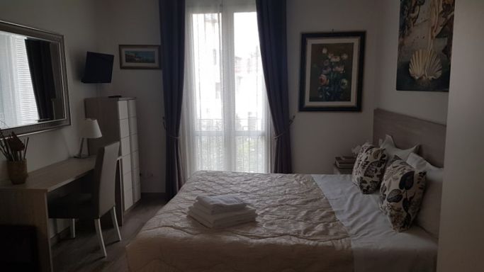 Apartment - Bedroom 2